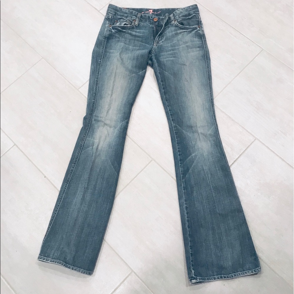 7 for All Mankind Jeans